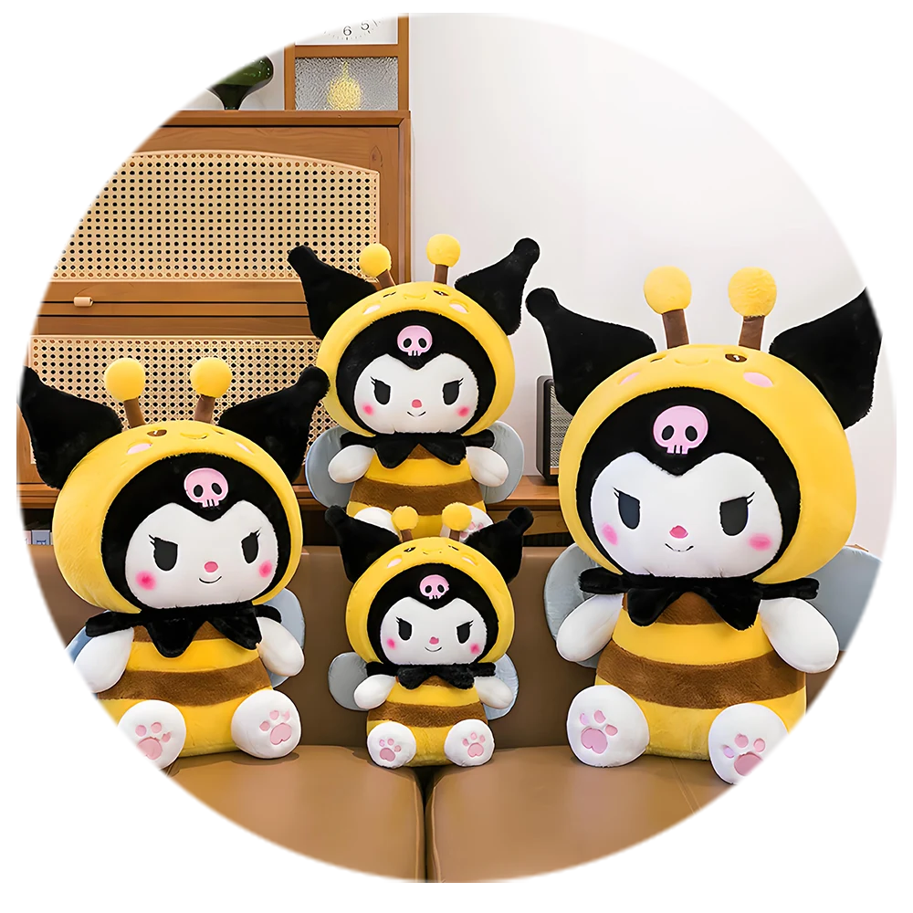 Claw Machine pluche speelgoed