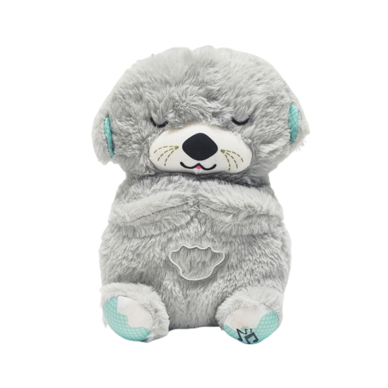 Hoe leidde Led Plush Toys Gifting?