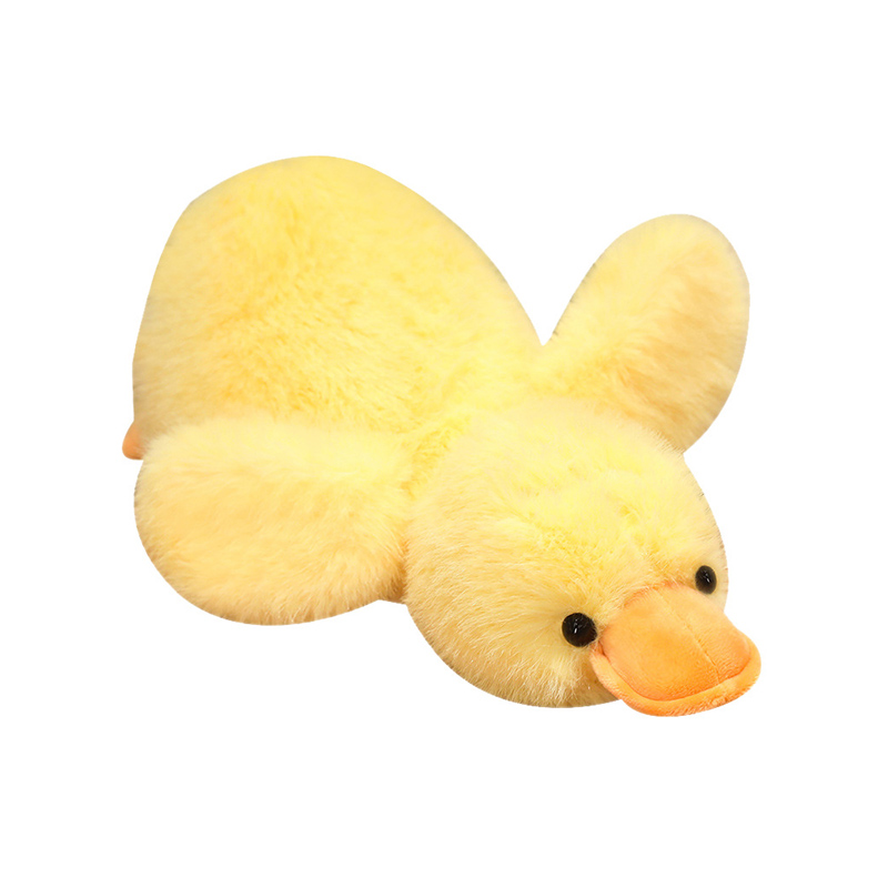 Hoe zit het met Duck Plush Toy voor cadeau?