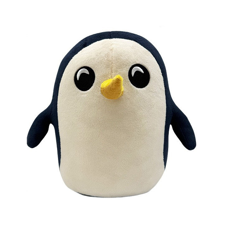 Avontuurlijke knuffel