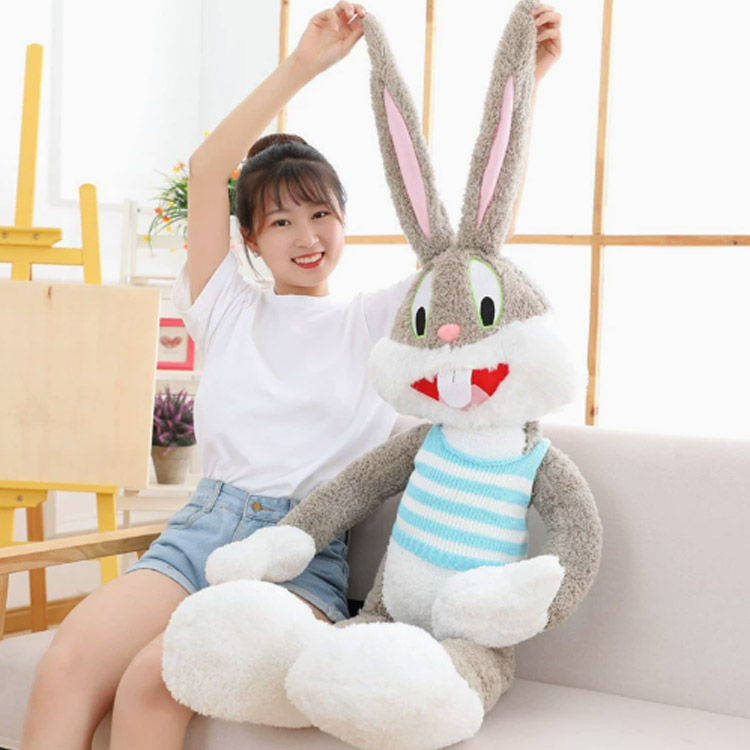 Bugs Bunny knuffel