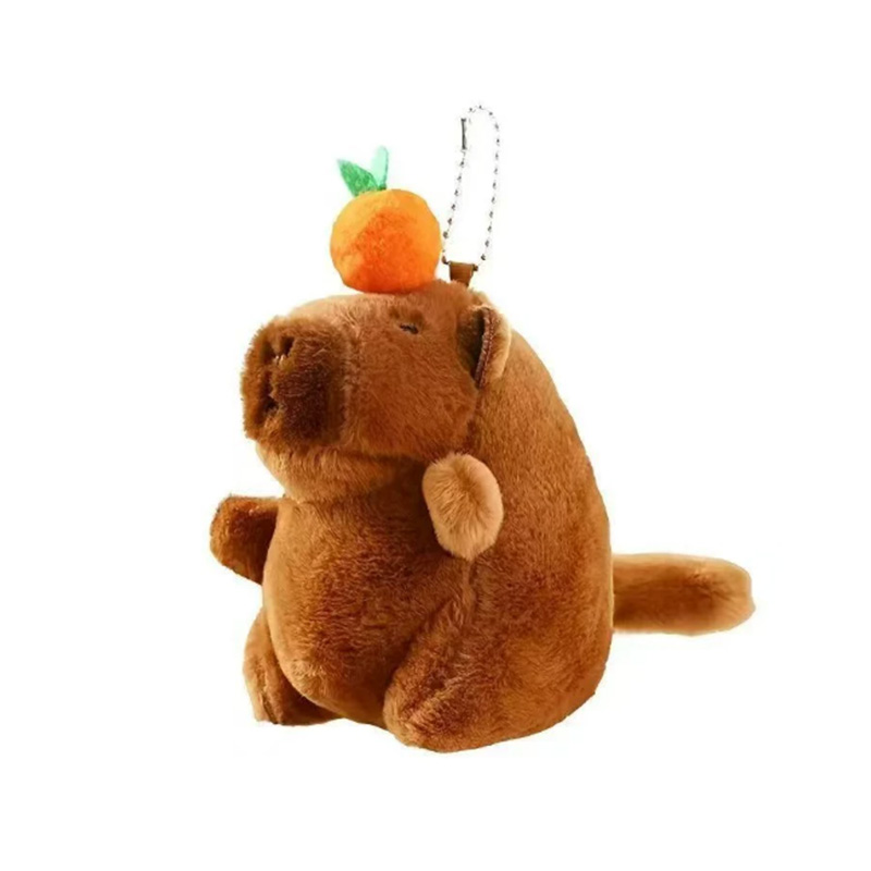 Heeft plus sleutelhanger