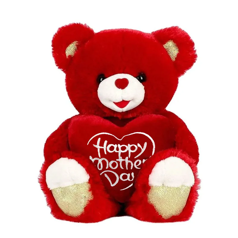 Hart Teddy Bear
