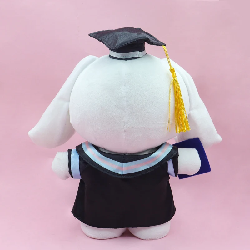 Graduation Season Plush Toys