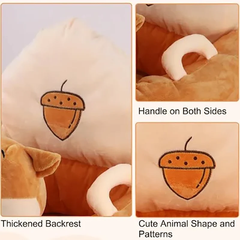 Baby Support Seat Sofa