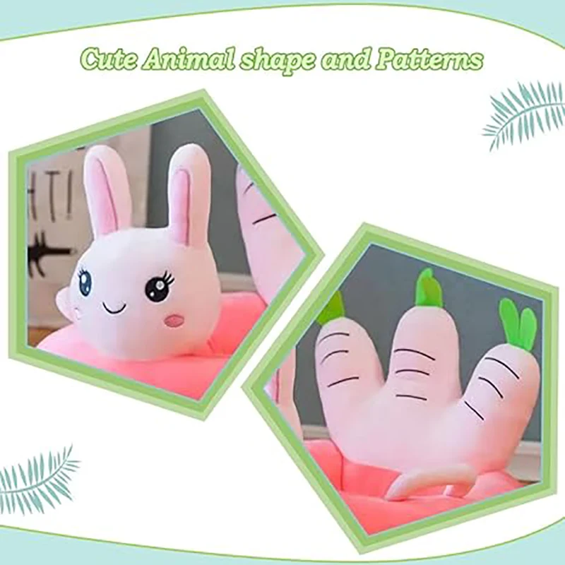 Baby Support Seat Sofa