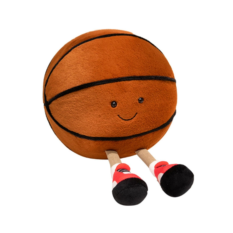 Cartoon Plush Toys