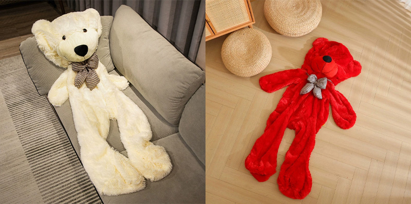 Stuffed Animals Skin