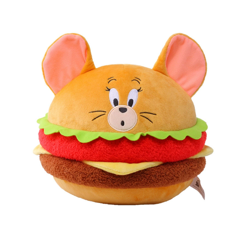 Jerry Mouse pluche speelgoed