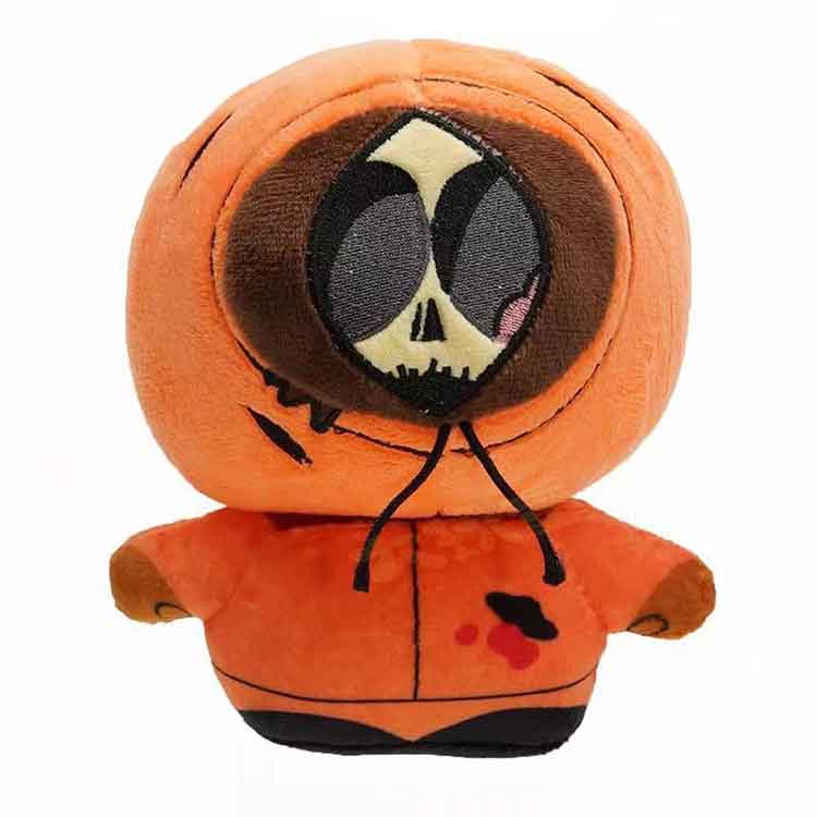Kenny pluche South Park knuffel
