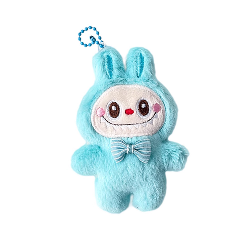 Keychain pluche speelgoed