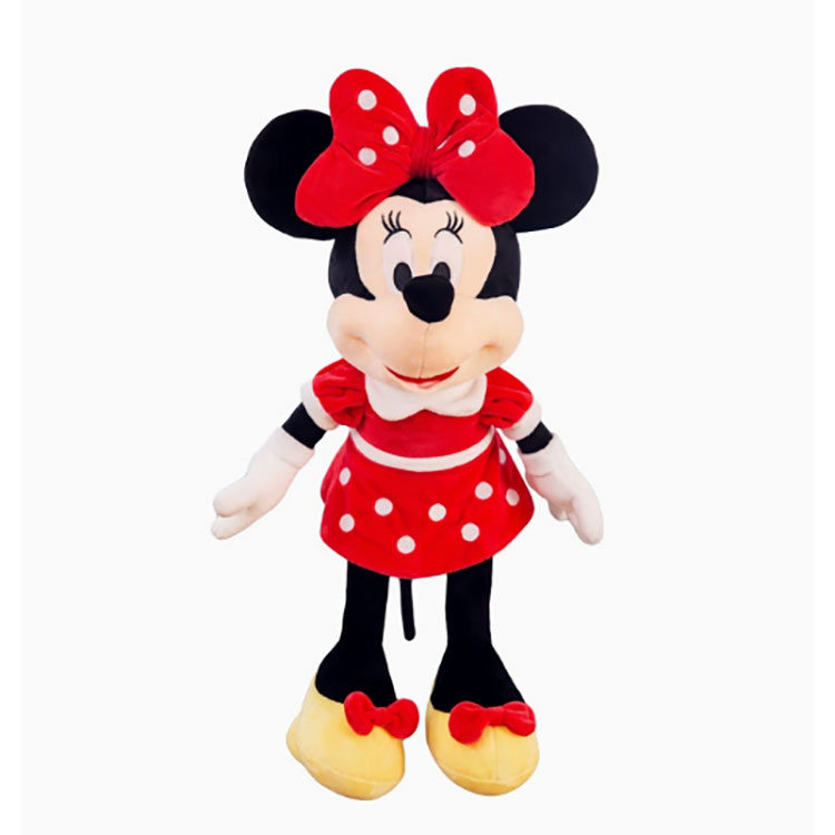 Minnie Mouse knuffel