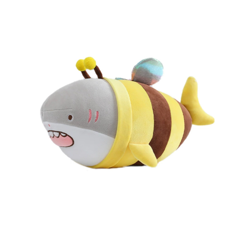 SHARK pluche speelgoed