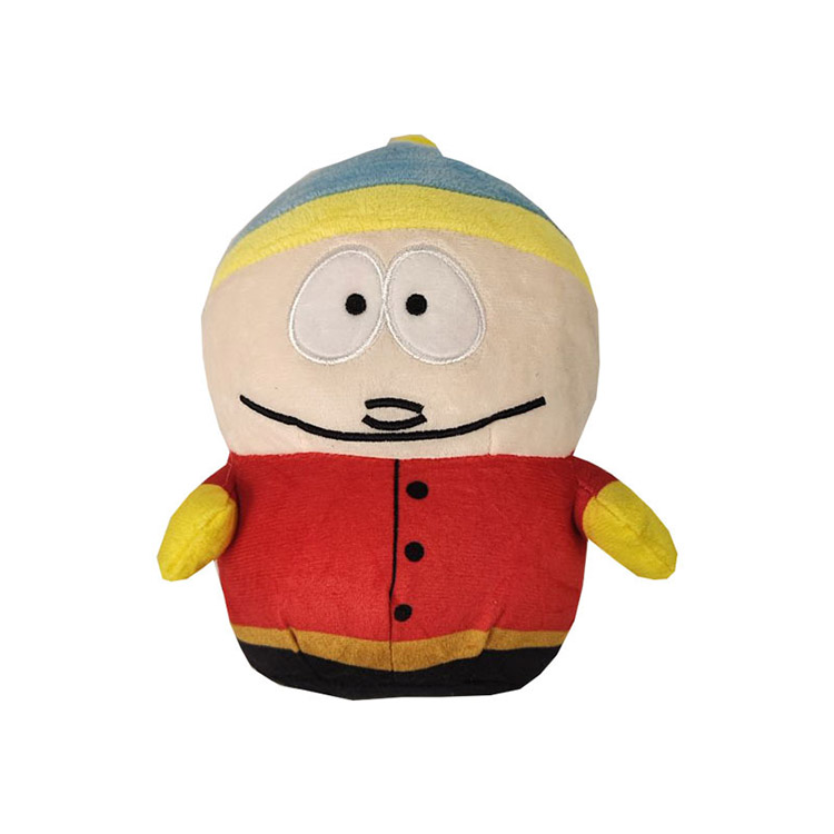 Southpark knuffels