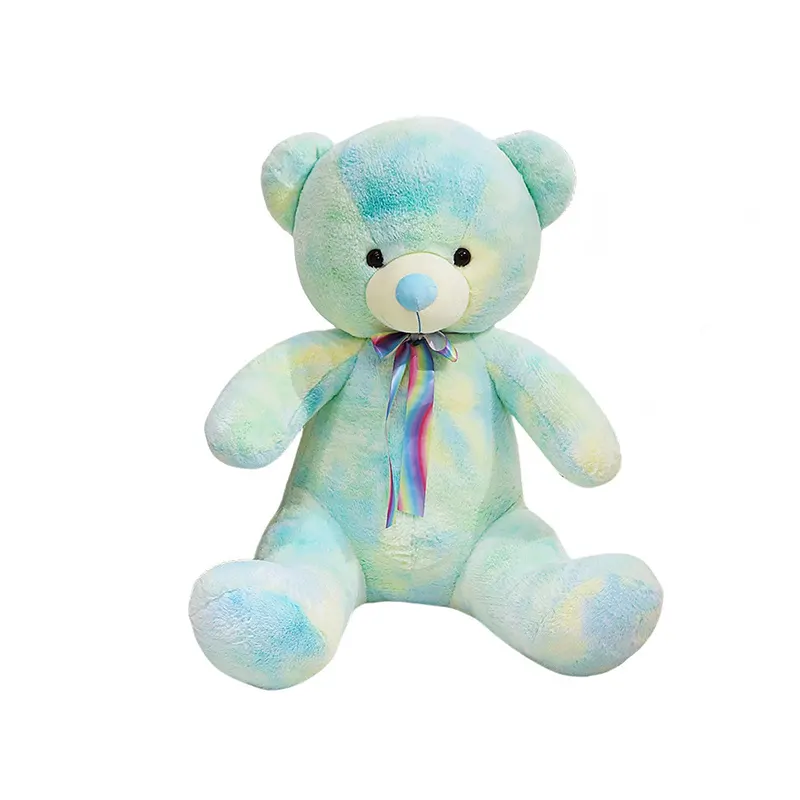 Niet -gestimuleerde teddybeer