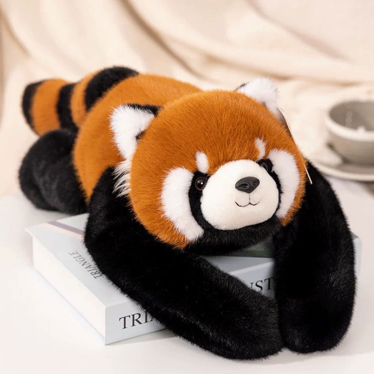 Gewogen knuffel